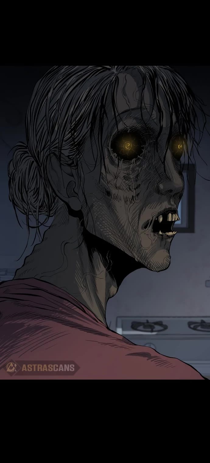 ZomGan Chapter 11 page 24 - Chapter 11