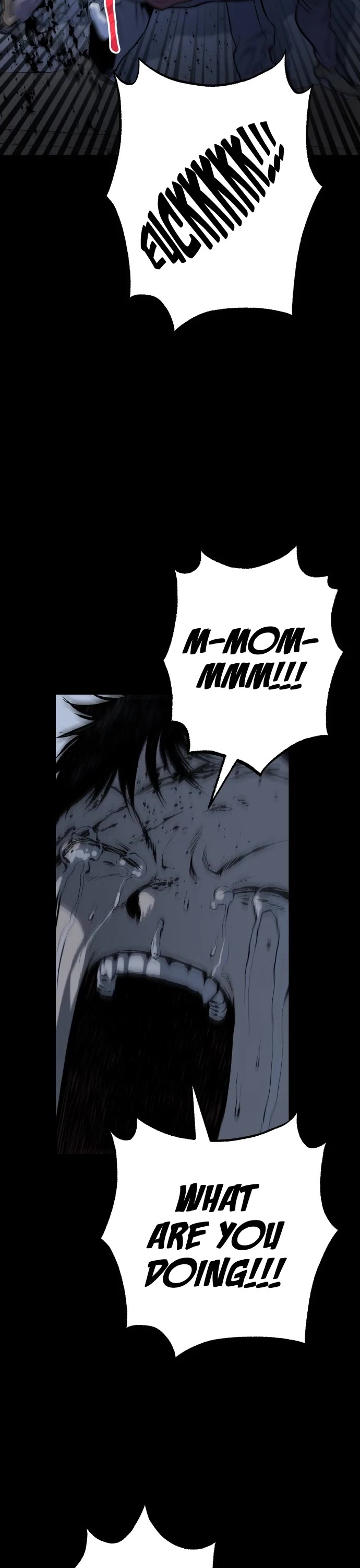 ZomGan Chapter 11 page 27 - Chapter 11