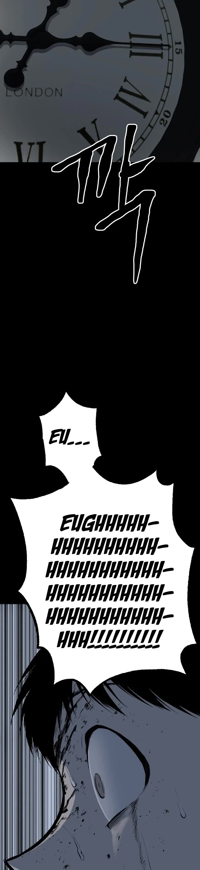 ZomGan Chapter 11 page 31 - Chapter 11