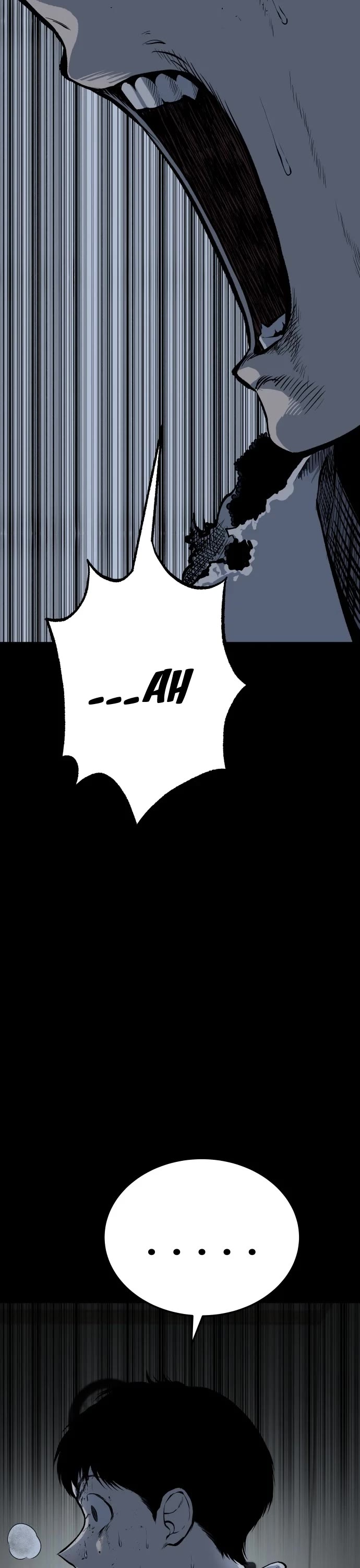 ZomGan Chapter 11 page 32 - Chapter 11