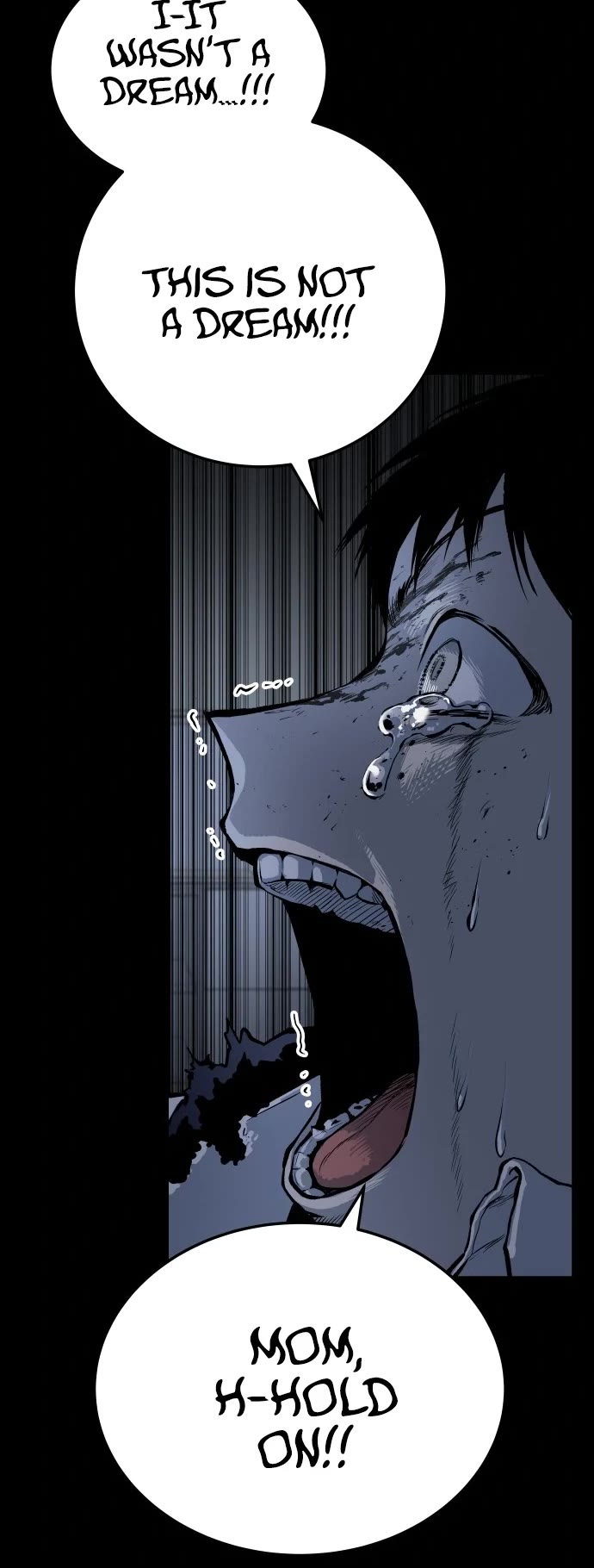 ZomGan Chapter 11 page 39 - Chapter 11