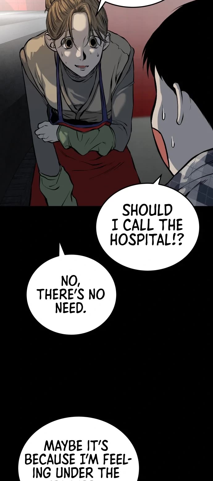 ZomGan Chapter 11 page 4 - Chapter 11