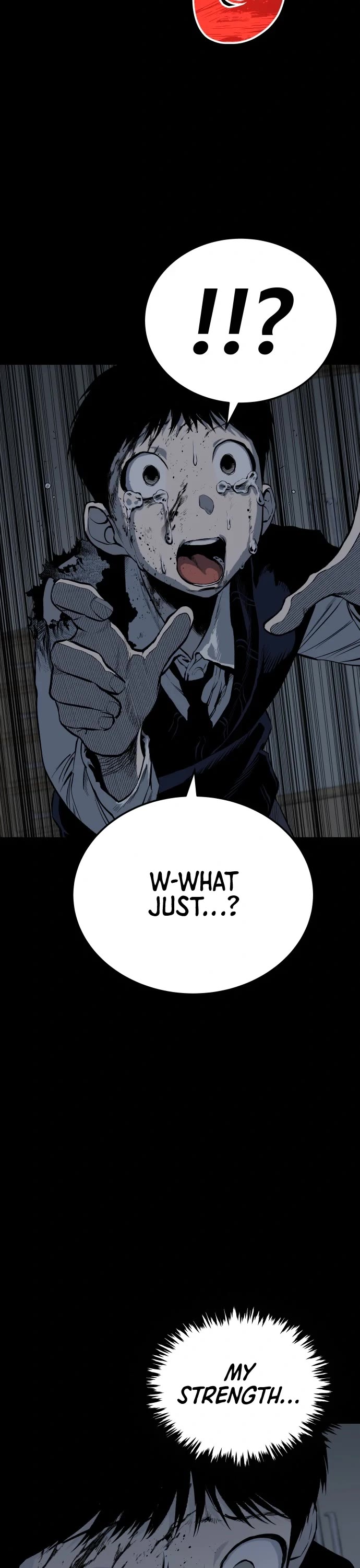 ZomGan Chapter 11 page 41 - Chapter 11