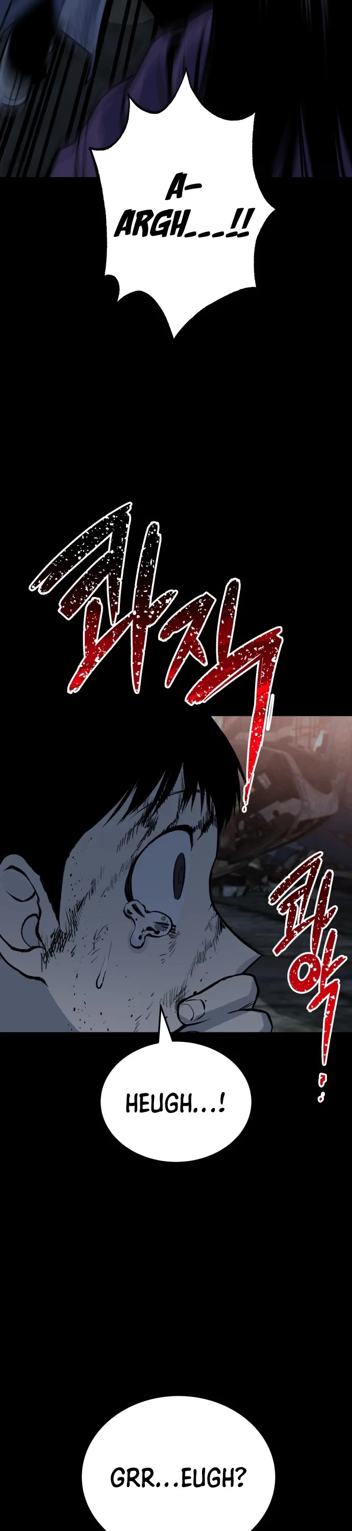 ZomGan Chapter 11 page 52 - Chapter 11