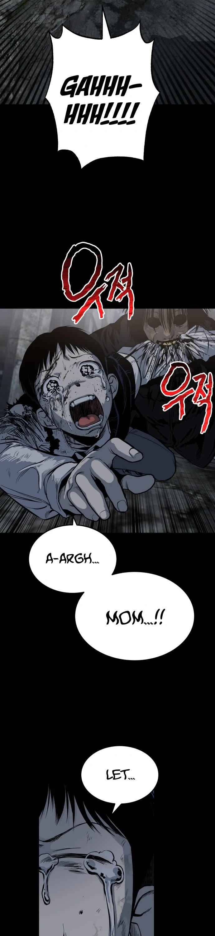 ZomGan Chapter 11 page 56 - Chapter 11