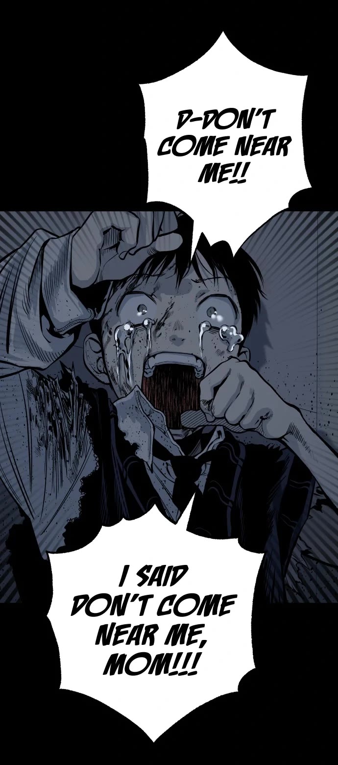 ZomGan Chapter 11 page 66 - Chapter 11