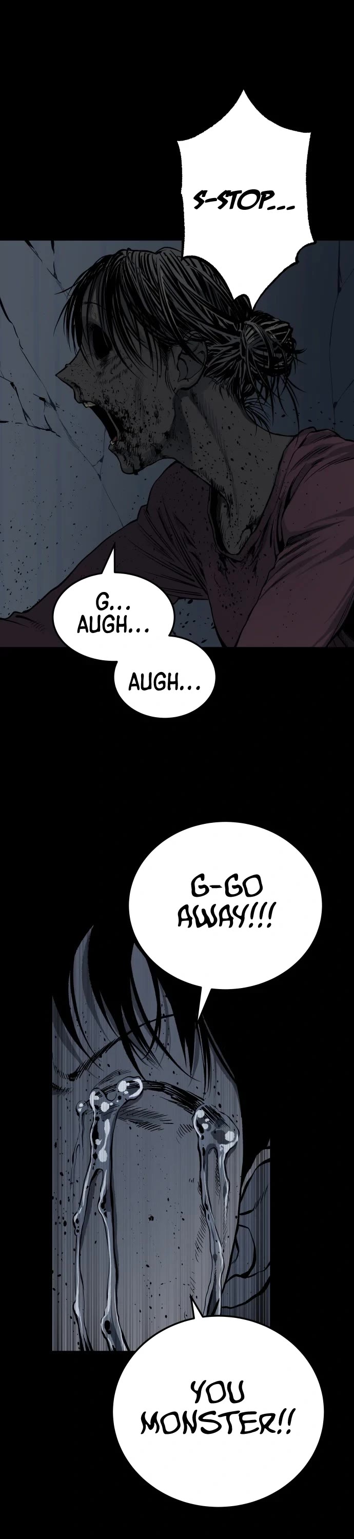 ZomGan Chapter 11 page 67 - Chapter 11
