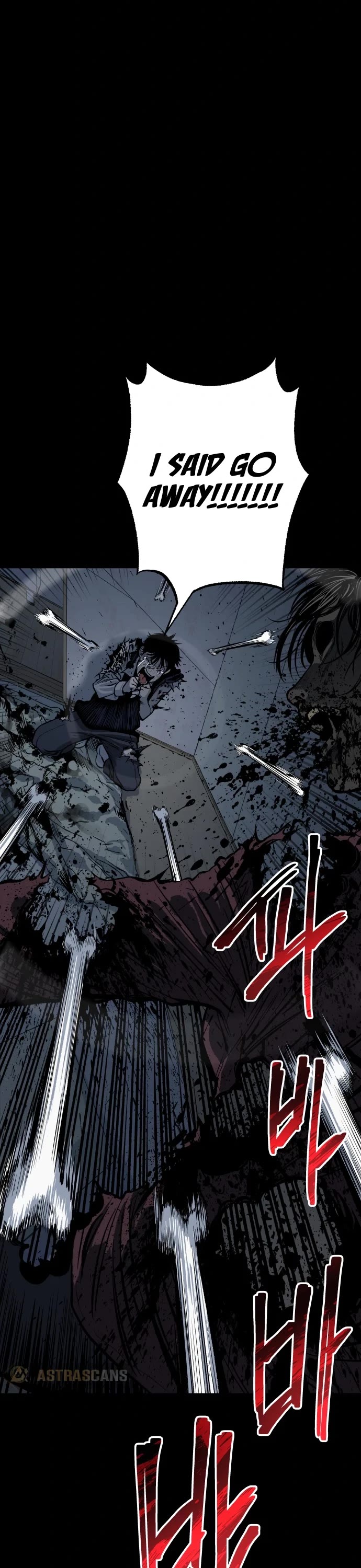 ZomGan Chapter 11 page 68 - Chapter 11