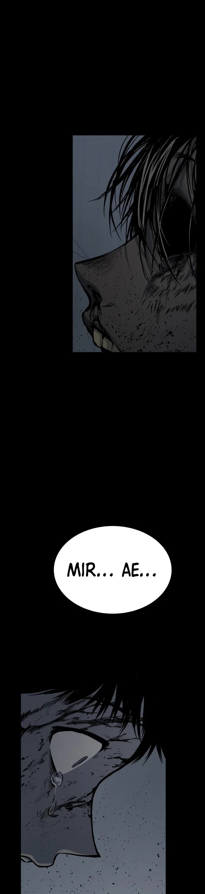 ZomGan Chapter 11 page 71 - Chapter 11