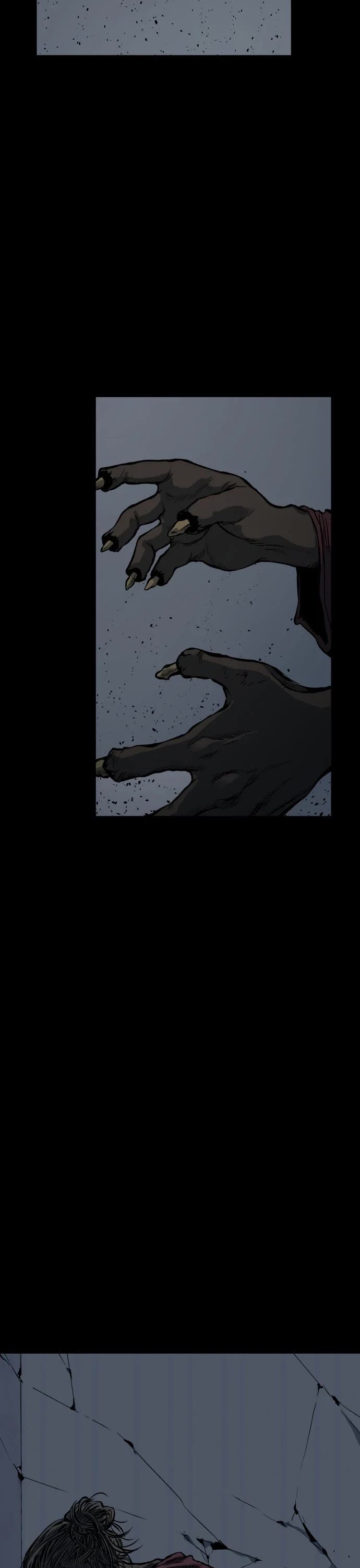 ZomGan Chapter 11 page 72 - Chapter 11
