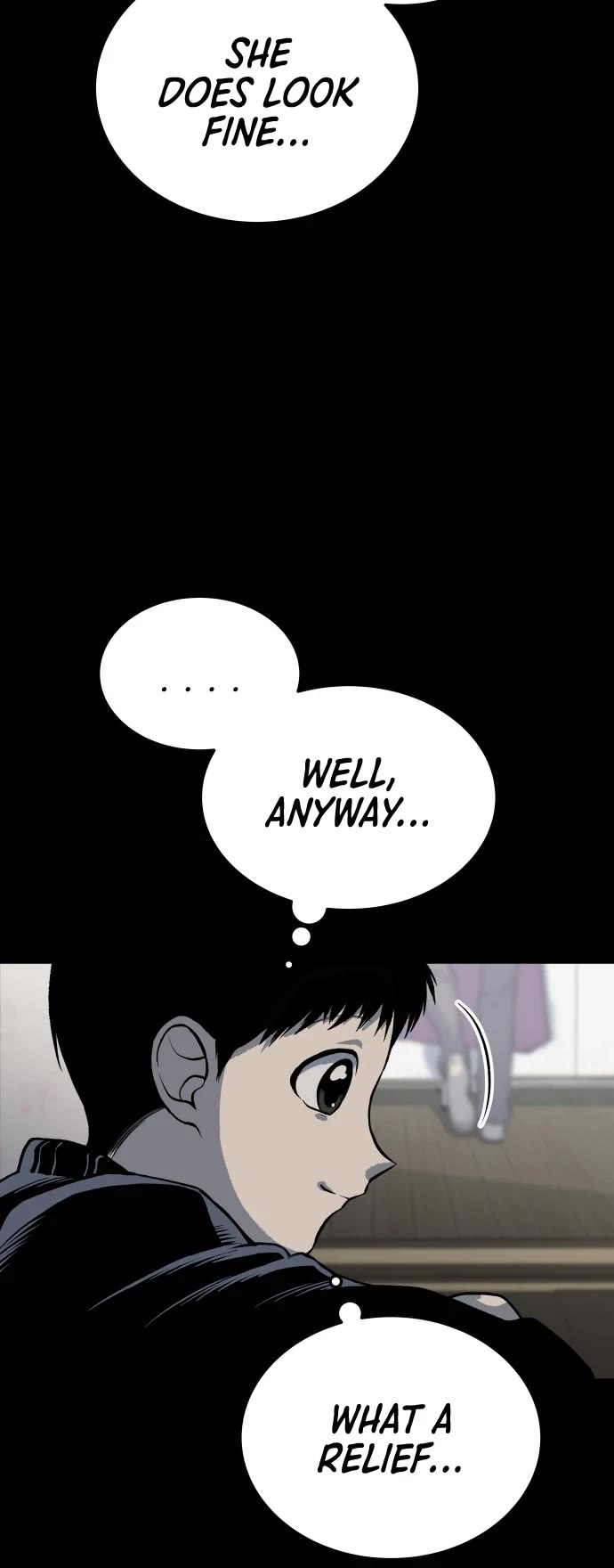 ZomGan Chapter 11 page 9 - Chapter 11