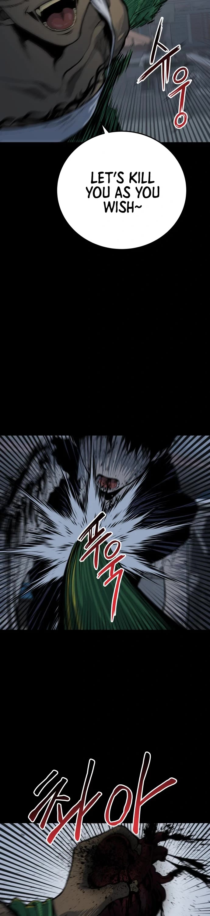 ZomGan Chapter 12 page 20 - Chapter 12