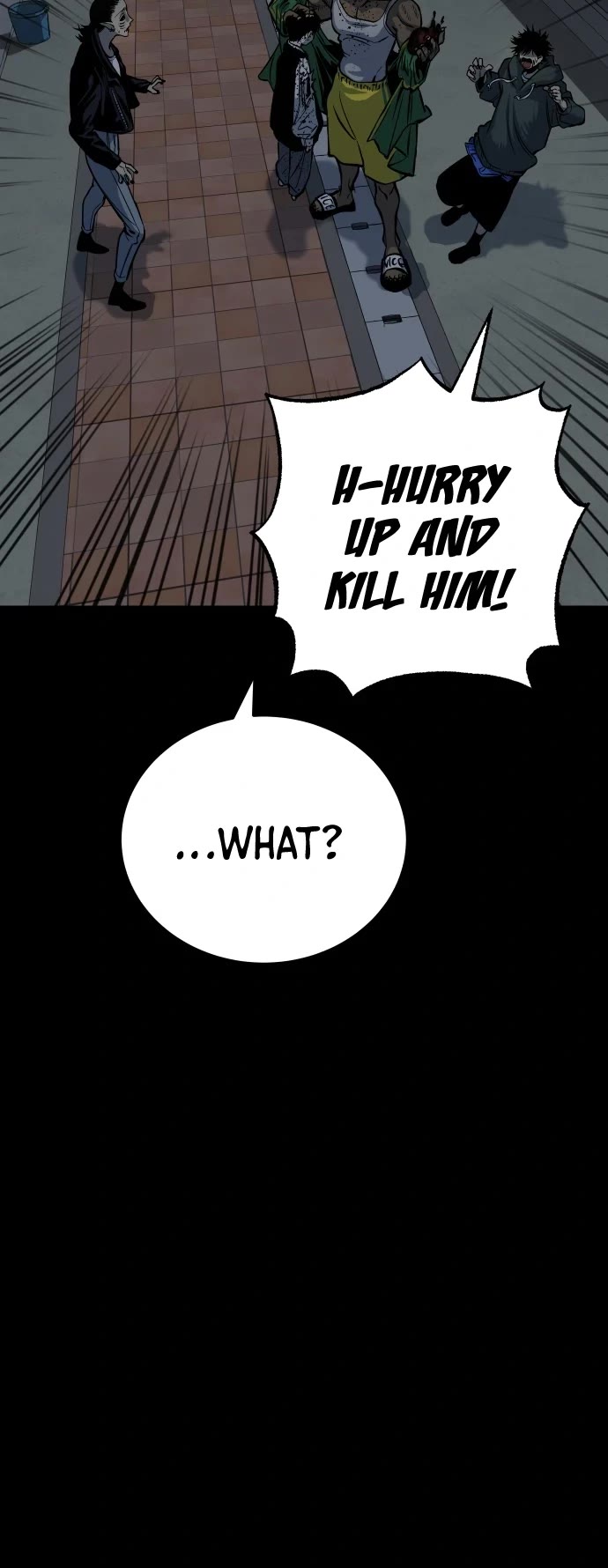 ZomGan Chapter 12 page 24 - Chapter 12