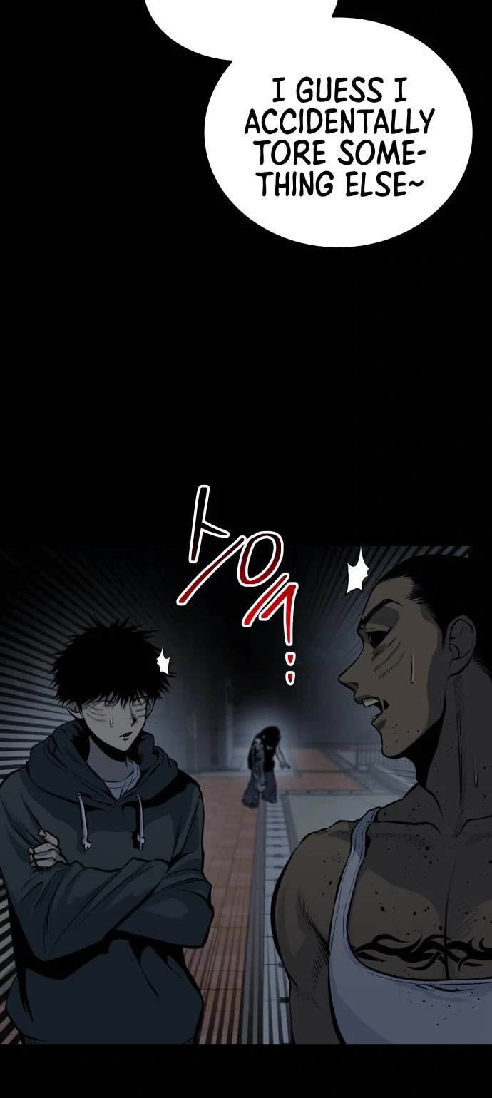 ZomGan Chapter 12 page 28 - Chapter 12