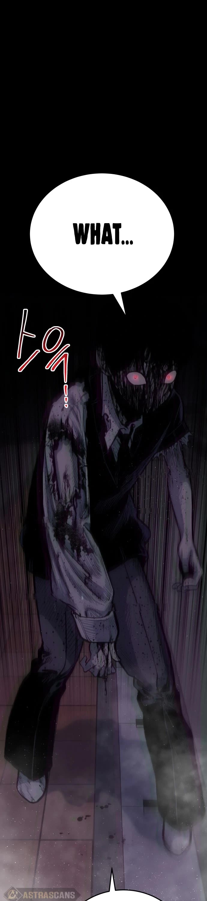 ZomGan Chapter 12 page 30 - Chapter 12