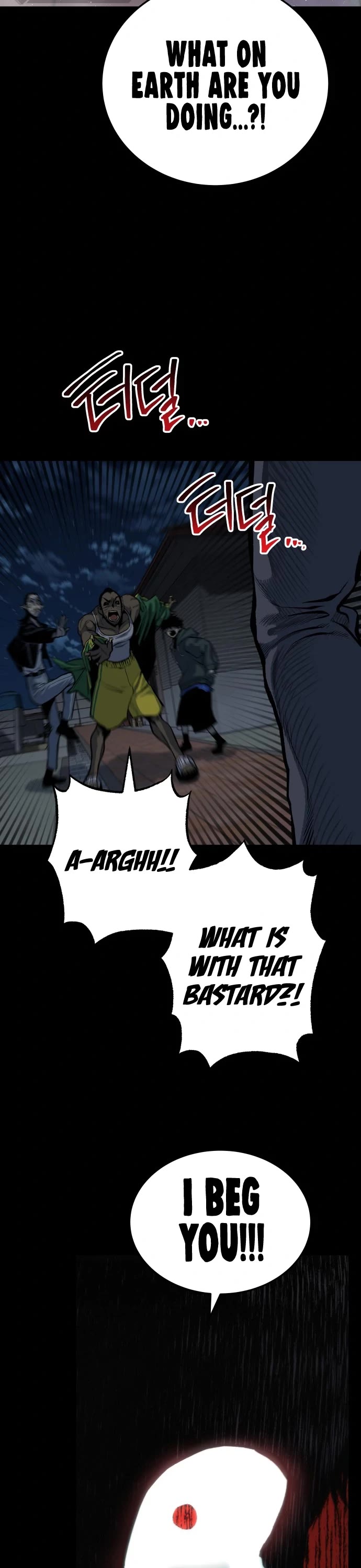ZomGan Chapter 12 page 31 - Chapter 12