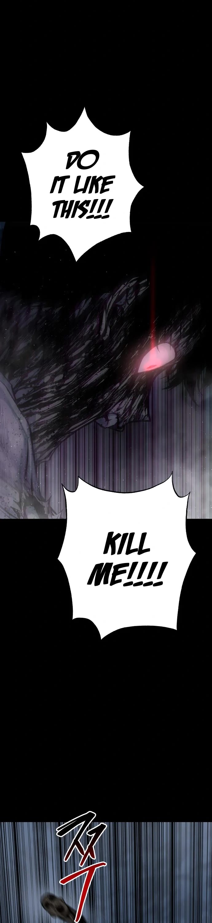 ZomGan Chapter 12 page 35 - Chapter 12