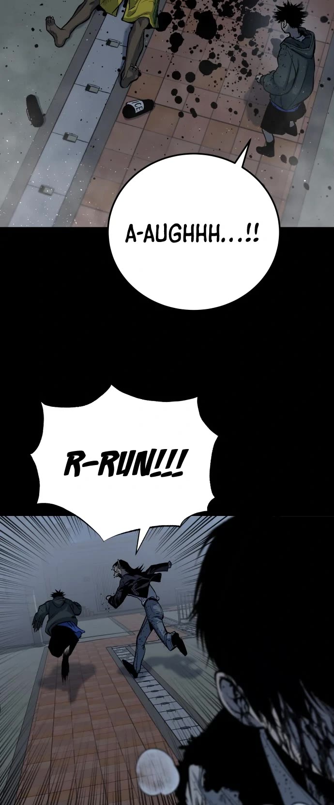 ZomGan Chapter 12 page 39 - Chapter 12