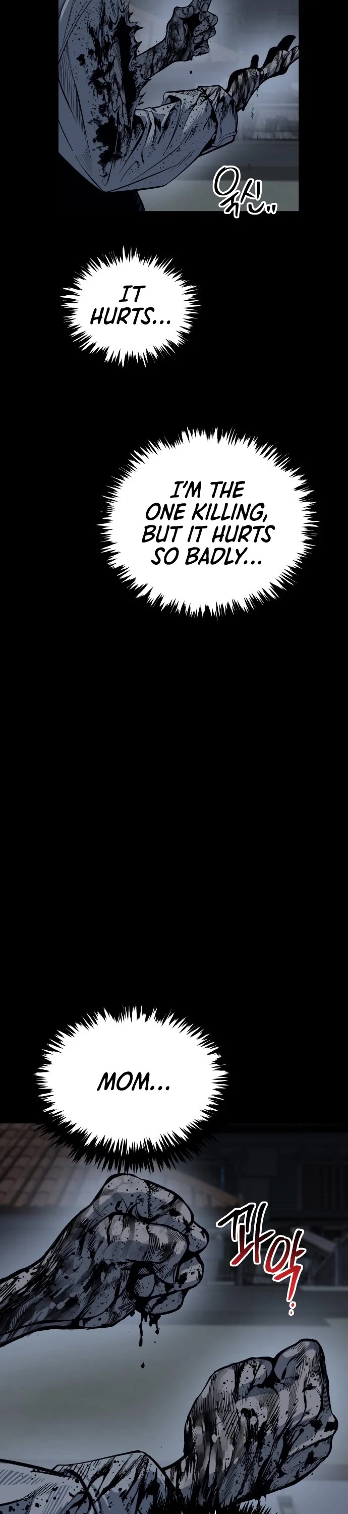 ZomGan Chapter 12 page 41 - Chapter 12
