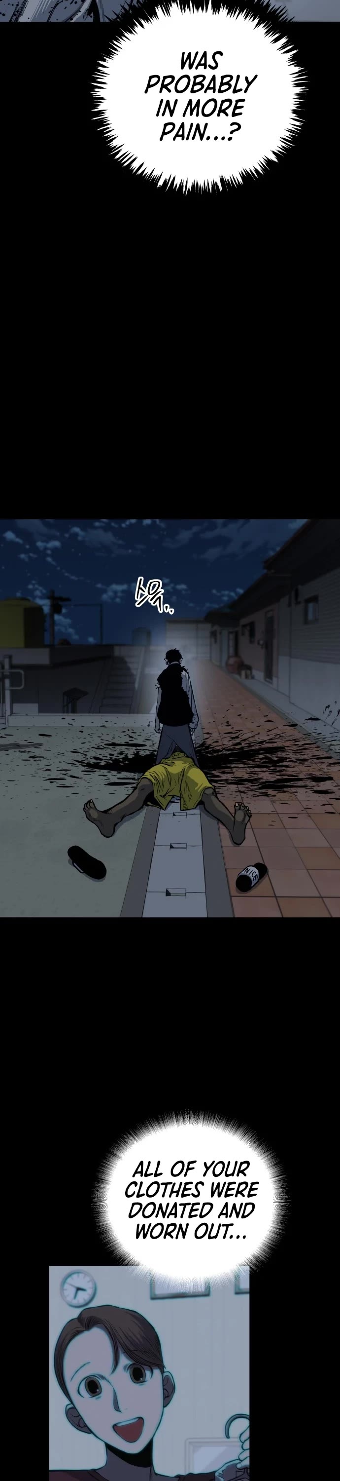 ZomGan Chapter 12 page 42 - Chapter 12