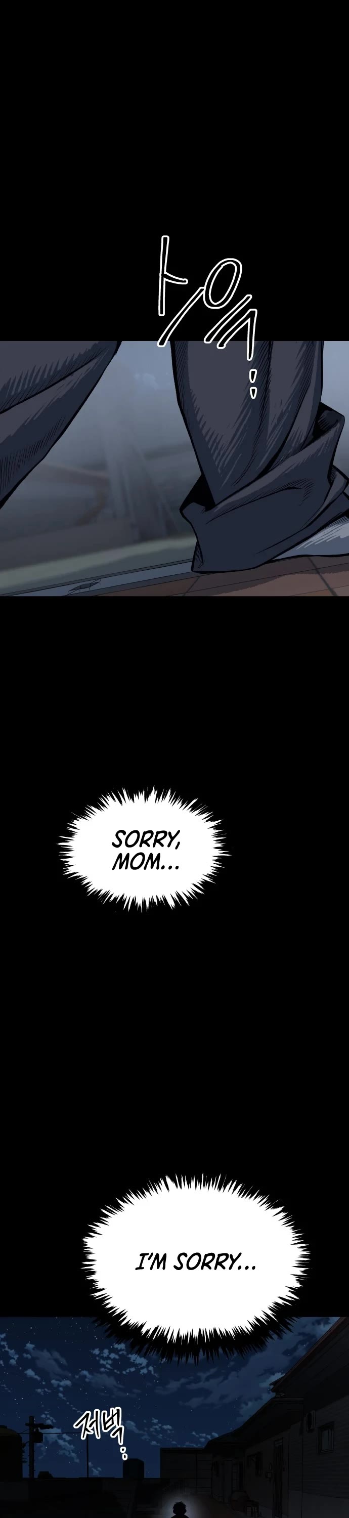 ZomGan Chapter 12 page 45 - Chapter 12