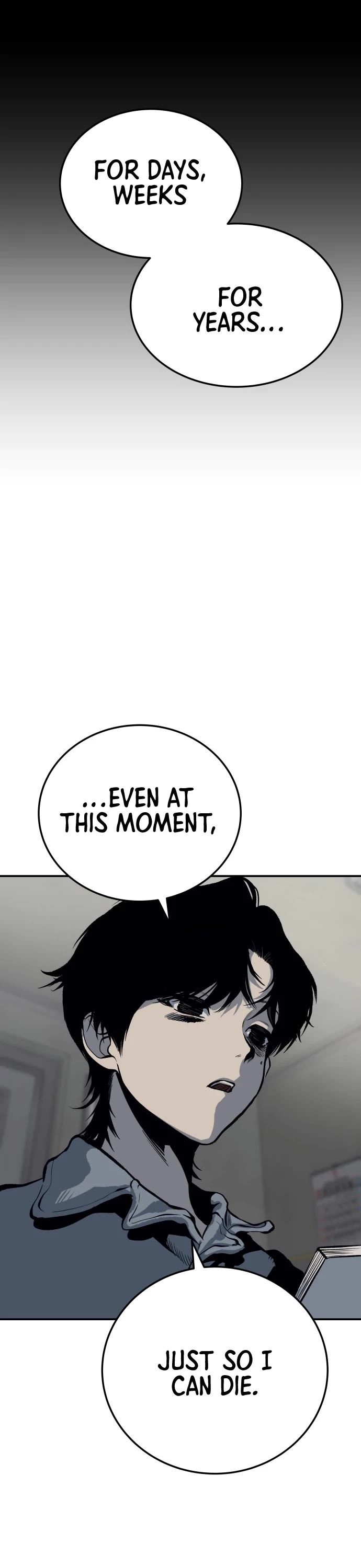 ZomGan Chapter 12 page 47 - Chapter 12