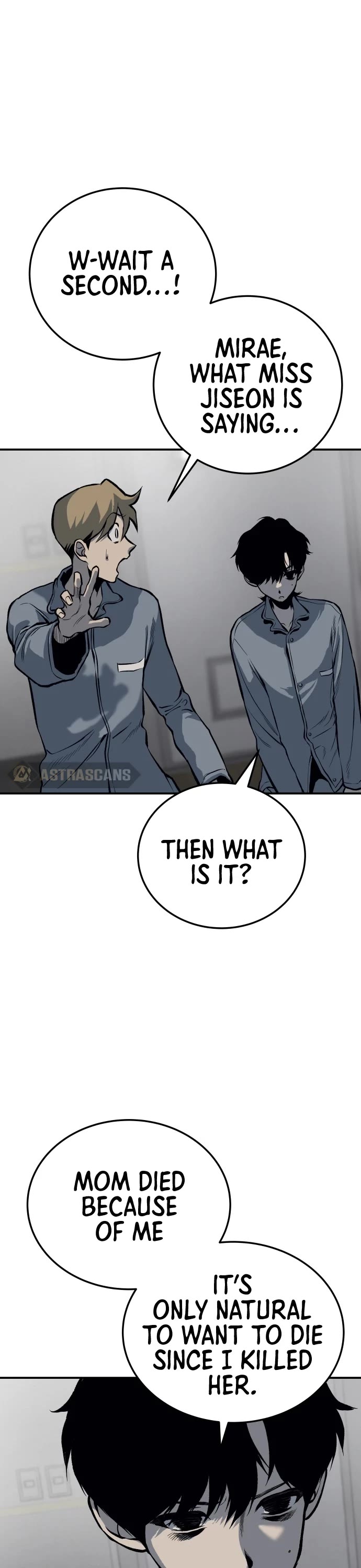 ZomGan Chapter 12 page 55 - Chapter 12
