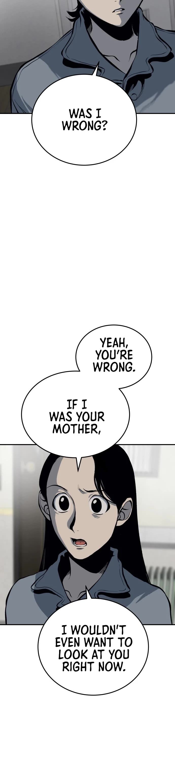 ZomGan Chapter 12 page 56 - Chapter 12