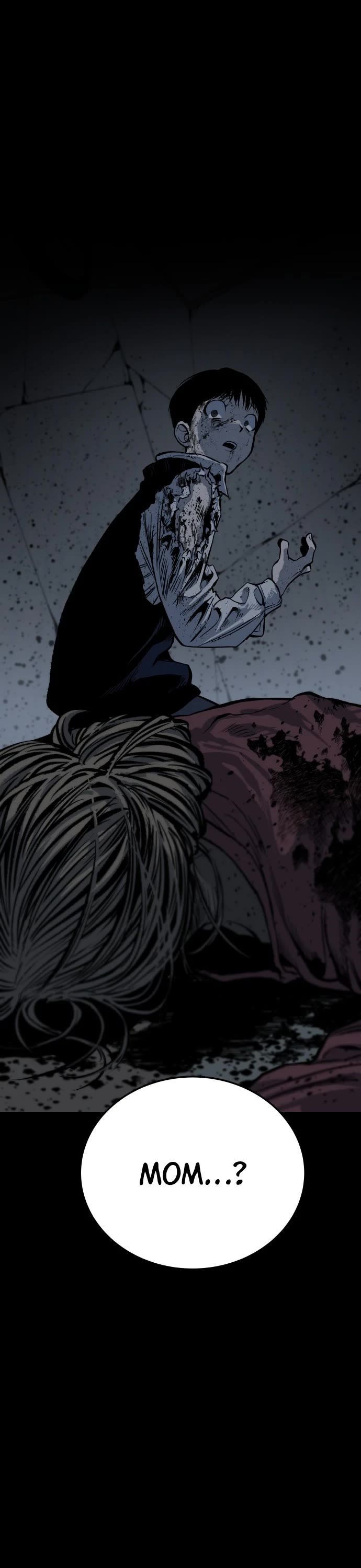 ZomGan Chapter 12 page 6 - Chapter 12