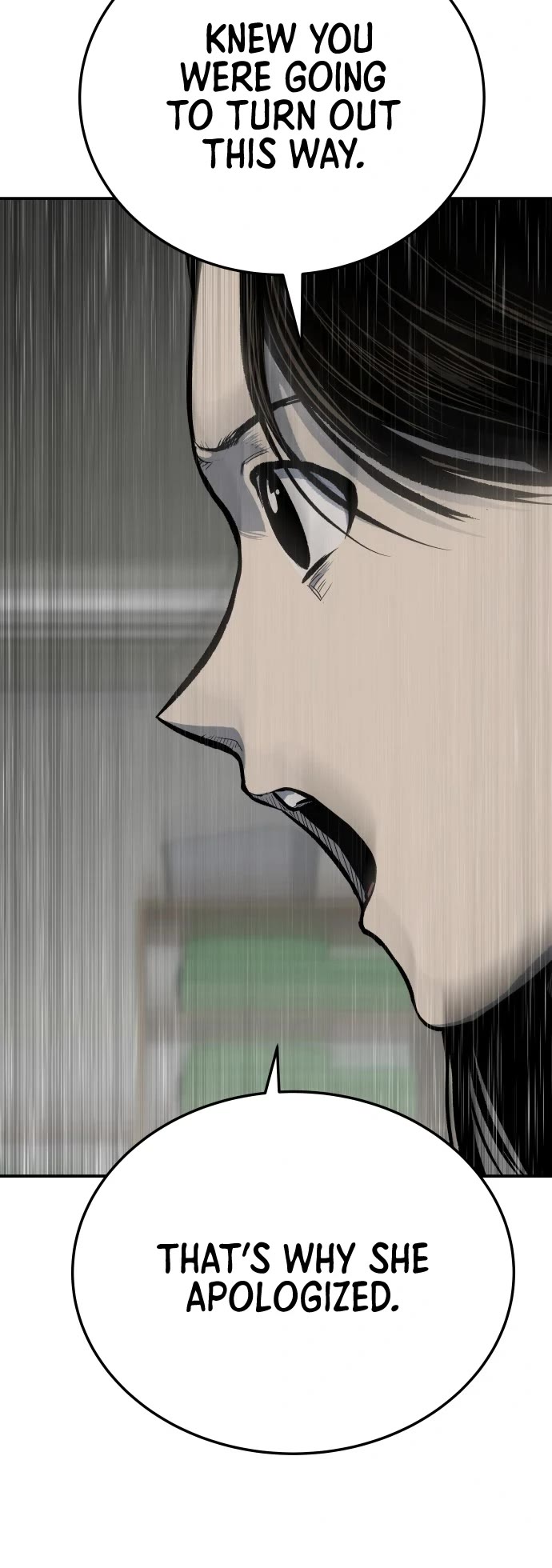 ZomGan Chapter 13 page 11 - Chapter 13