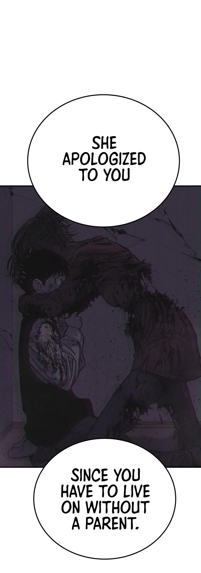 ZomGan Chapter 13 page 12 - Chapter 13