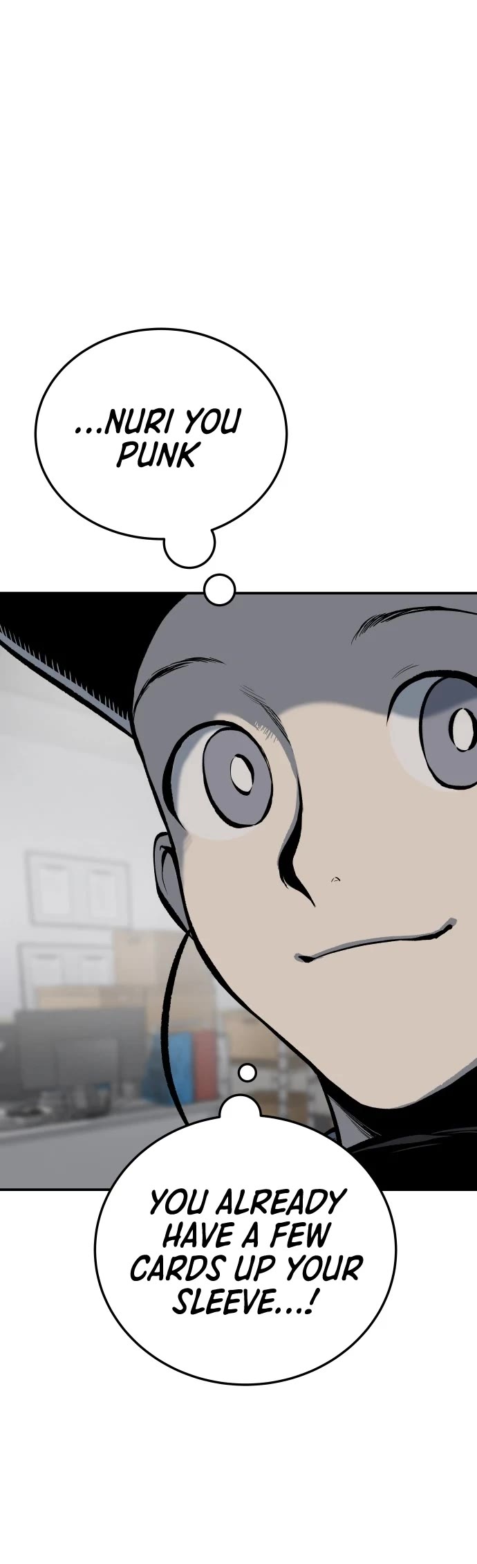ZomGan Chapter 13 page 41 - Chapter 13