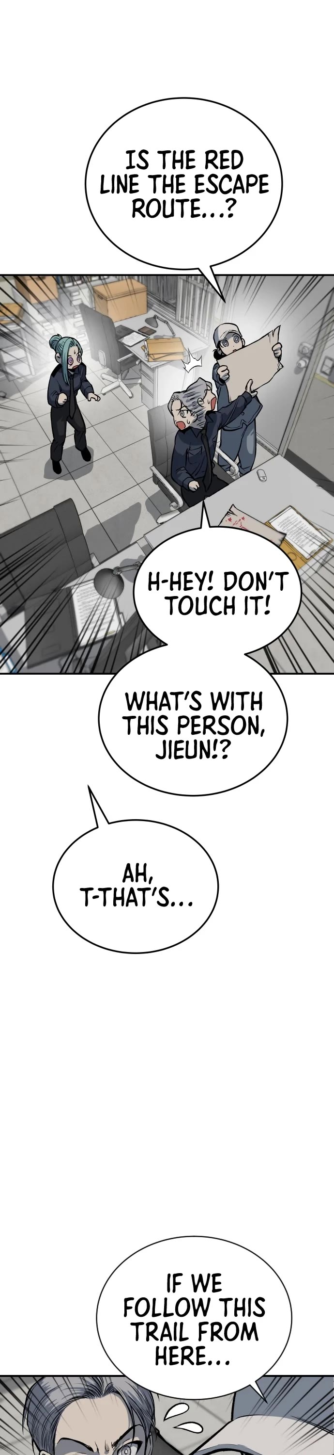 ZomGan Chapter 13 page 44 - Chapter 13