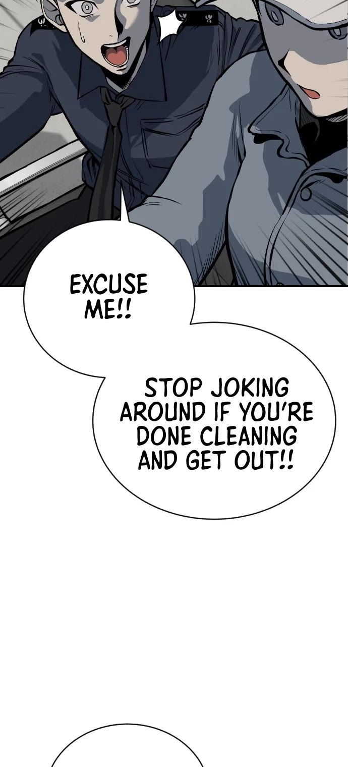 ZomGan Chapter 13 page 45 - Chapter 13