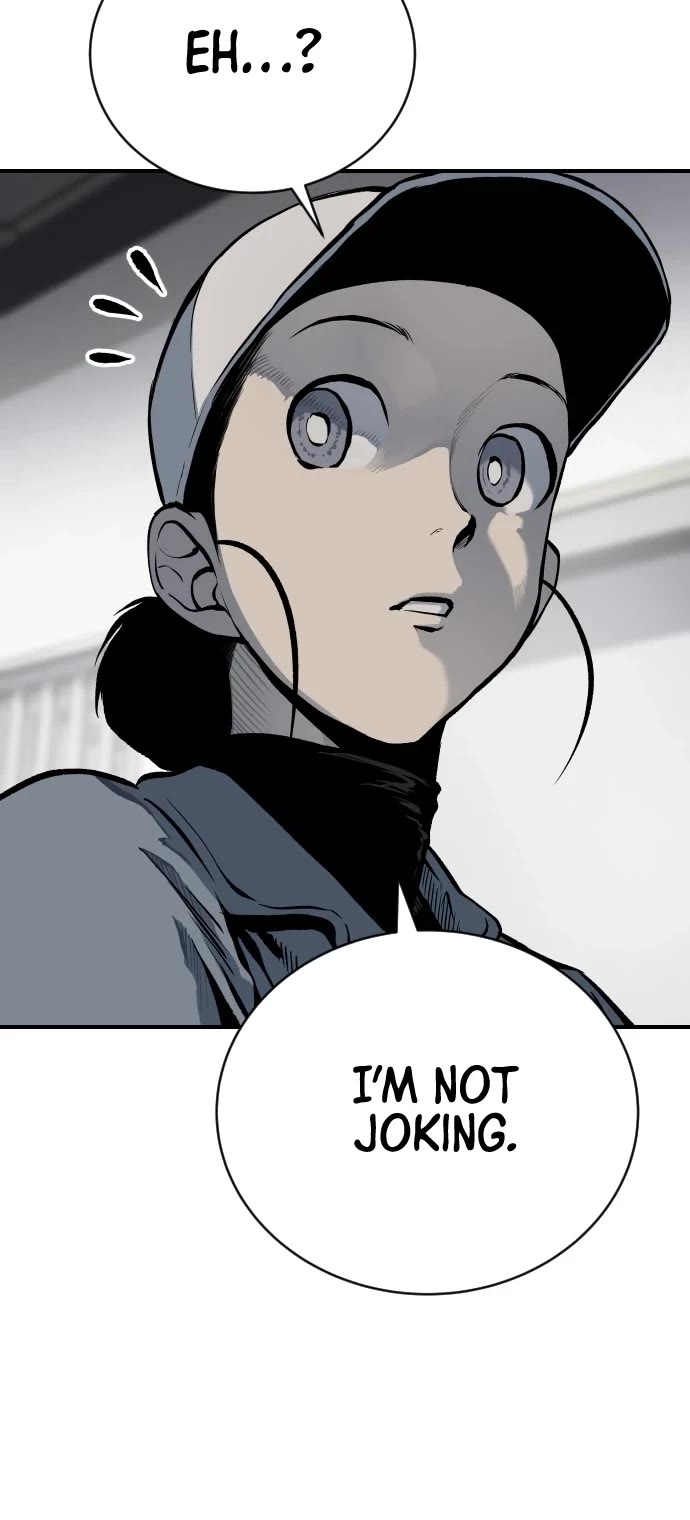 ZomGan Chapter 13 page 46 - Chapter 13