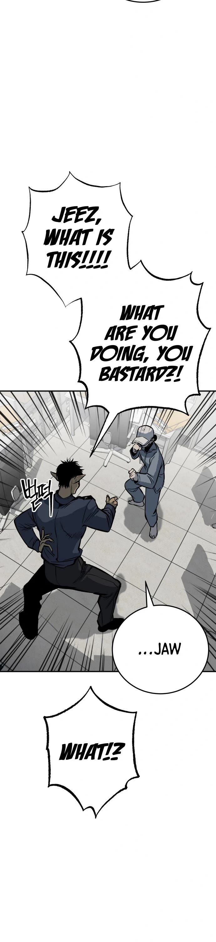 ZomGan Chapter 13 page 52 - Chapter 13