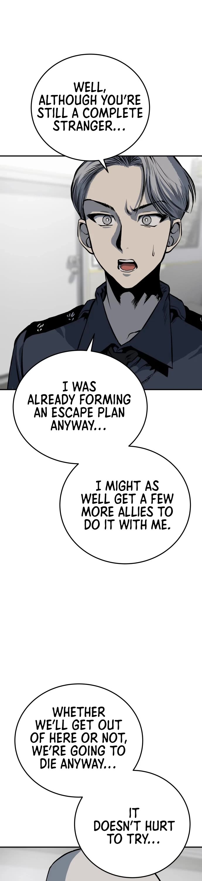 ZomGan Chapter 13 page 60 - Chapter 13