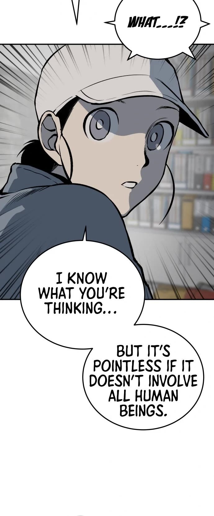 ZomGan Chapter 13 page 63 - Chapter 13