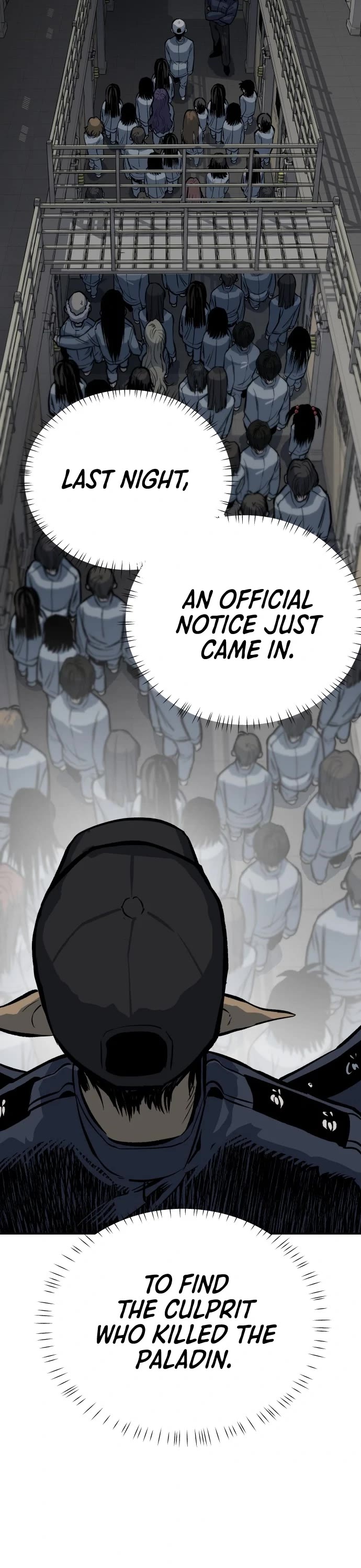 ZomGan Chapter 13 page 75 - Chapter 13