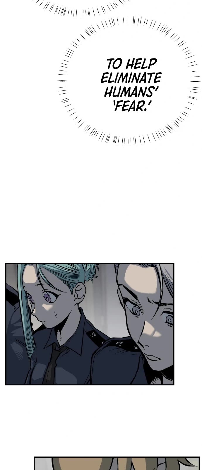 ZomGan Chapter 13 page 78 - Chapter 13