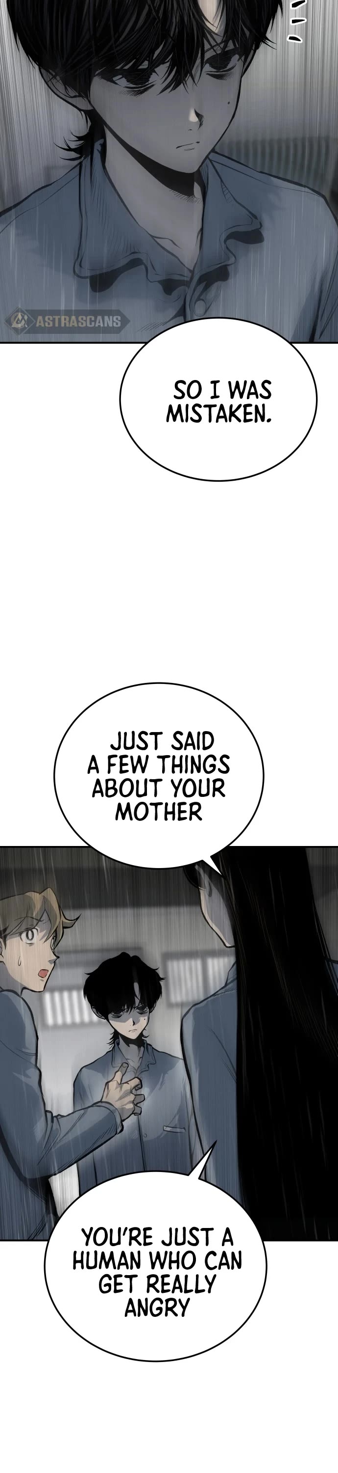 ZomGan Chapter 13 page 8 - Chapter 13