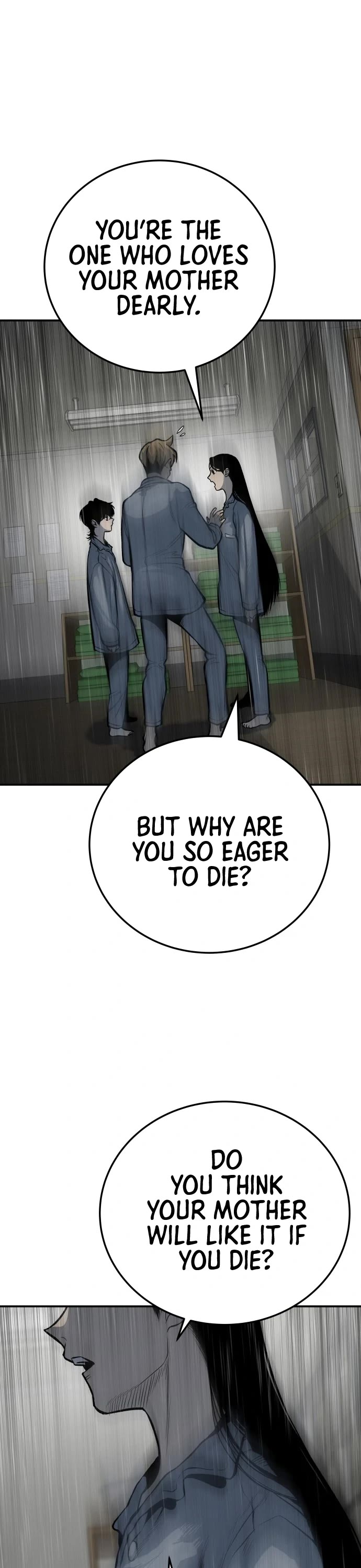 ZomGan Chapter 13 page 9 - Chapter 13