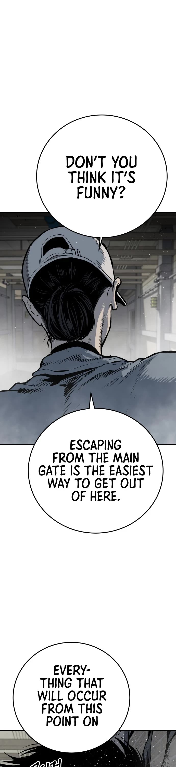 ZomGan Chapter 14 page 13 - Chapter 14