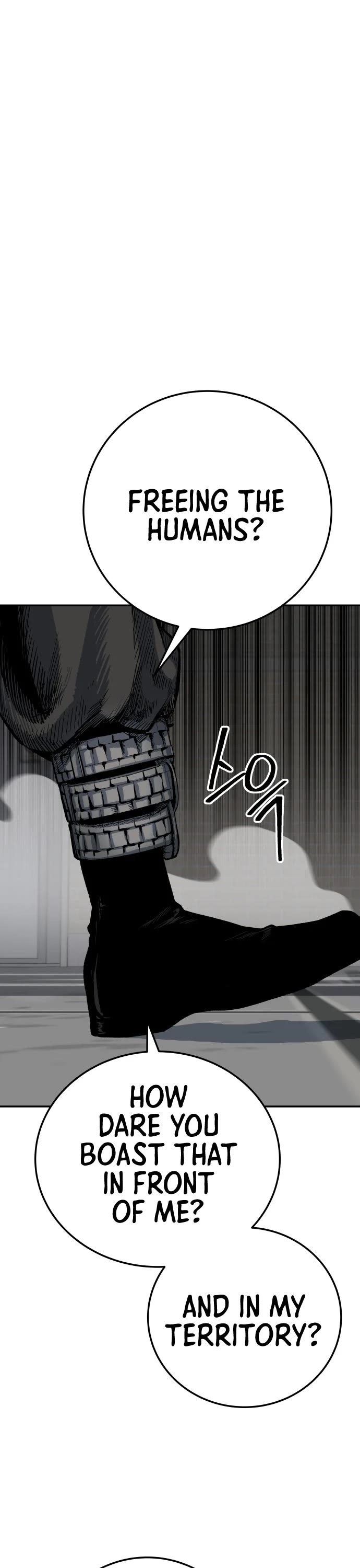 ZomGan Chapter 14 page 29 - Chapter 14