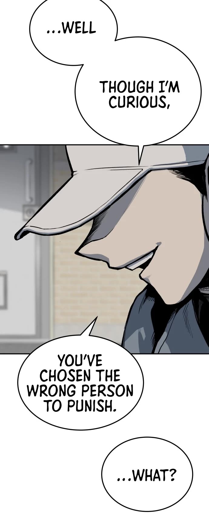 ZomGan Chapter 14 page 32 - Chapter 14
