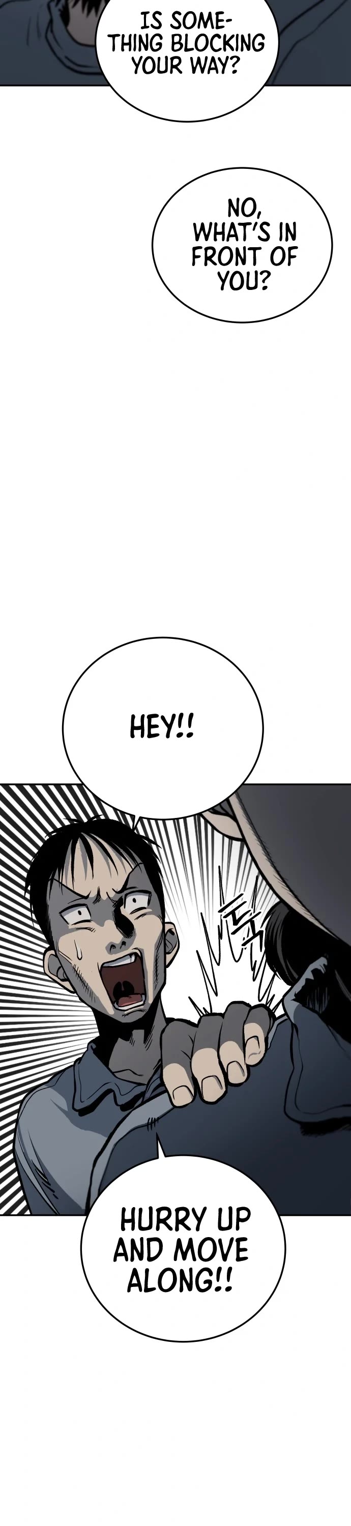ZomGan Chapter 14 page 4 - Chapter 14
