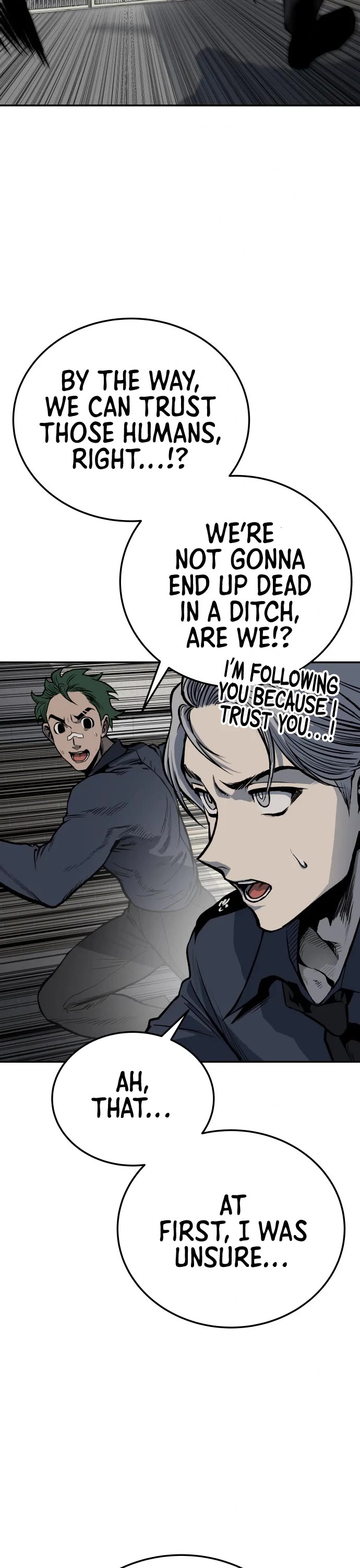 ZomGan Chapter 14 page 46 - Chapter 14