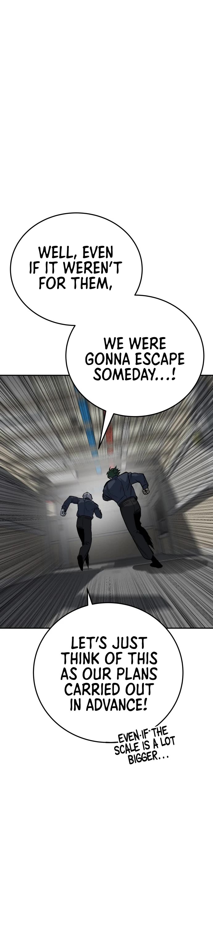 ZomGan Chapter 14 page 49 - Chapter 14
