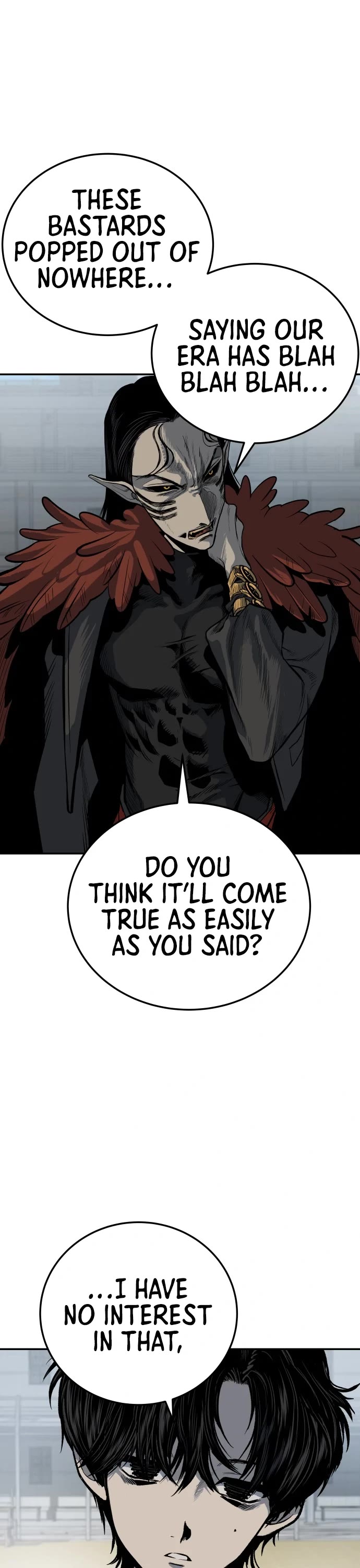 ZomGan Chapter 14 page 57 - Chapter 14