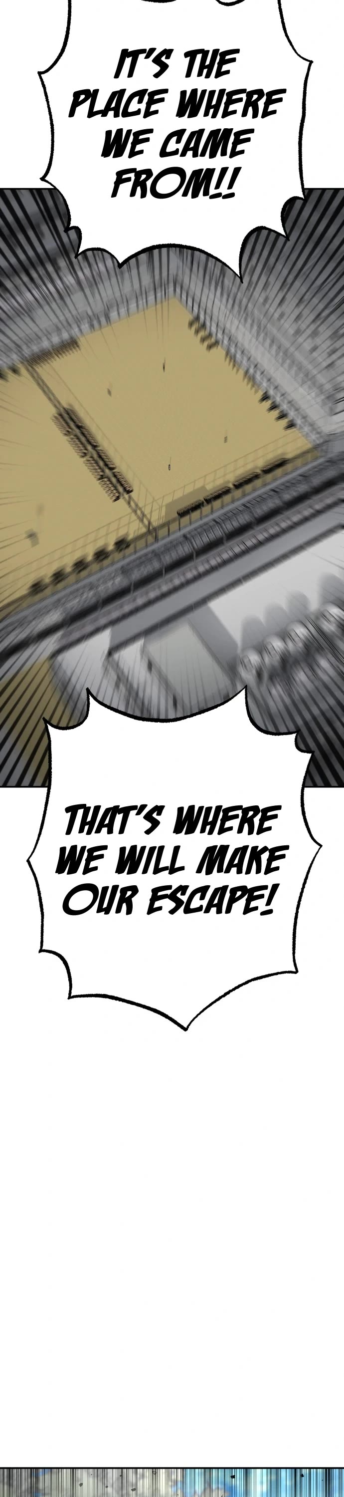 ZomGan Chapter 14 page 6 - Chapter 14